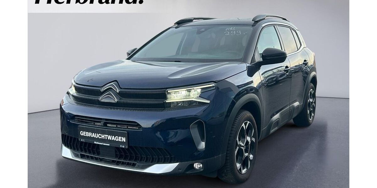 Citroen C5 Aircross 25.258 km 22.390 &euro; Neuss 41460
