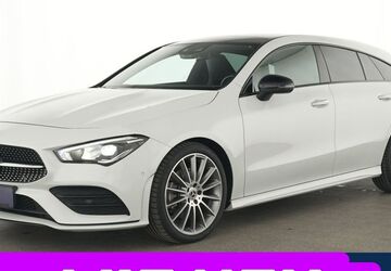 Mercedes-Benz CLA 250 30.852 km 32.979 &euro; Neuss 41460