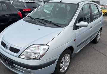 Renault Scenic 175.237 km 3.100 &euro; Erftstadt 50374