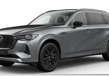 Mazda CX-80 2.807 km 55.698 &euro; Leverkusen 51373