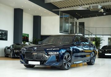 BMW 740 19.550 km 97.980 &euro; Köln 51147