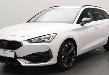Cupra Leon 79.430 km 22.990 &euro; Leverkusen 51373