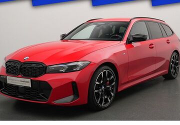 BMW M340i 22.515 km 55.480 &euro; Leverkusen 51379