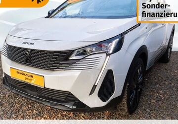 Peugeot 3008 39.133 km 25.250 &euro; Solingen 42697