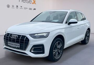 Audi Q5 55.943 km 35.350 &euro; Köln 50739