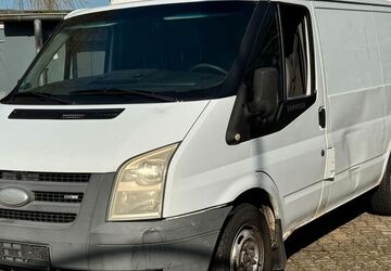 Ford Transit 250.000 km 2.499 &euro; Köln 50969