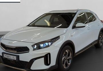 Kia XCeed 14.500 km 16.750 &euro; Leverkusen 51381