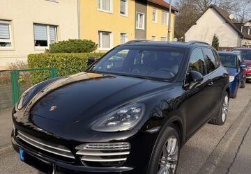 Porsche Cayenne 189.290 km 22.999 &euro; Köln 51147