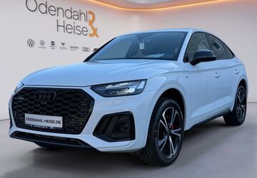 Audi Q5 61.947 km 44.750 &euro; Köln 50739