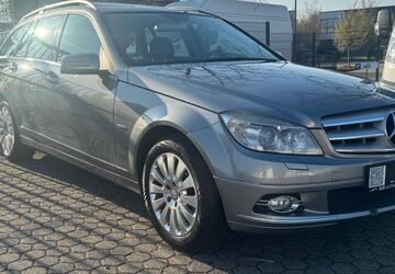 Mercedes-Benz C 250 319.000 km 5.999 &euro; Troisdorf 53842
