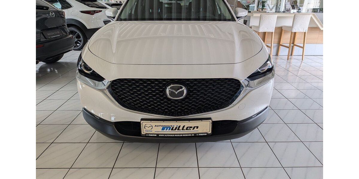 Mazda CX-30 105.264 km 15.980 &euro; Bedburg 50181