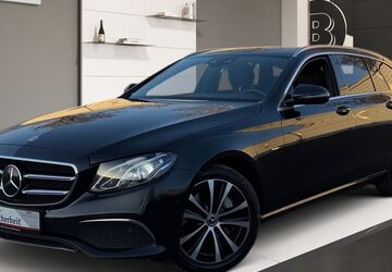 Mercedes-Benz E 400 201.500 km 21.900 &euro; Köln 51067