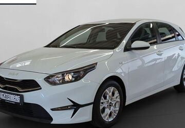 Kia ceed / Ceed 37.450 km 15.390 &euro; Leverkusen 51381