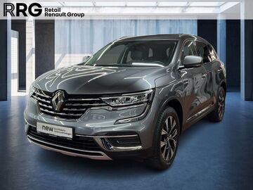 Gebrauchte Renault Koleos
