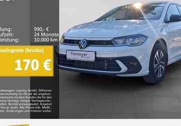 VW Polo 4.791 km 24.870 &euro; Remscheid 42857
