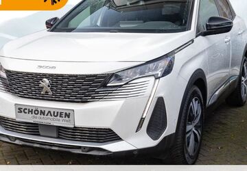 Peugeot 3008 7.120 km 23.250 &euro; Erftstadt 50374