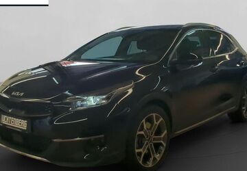 Kia XCeed 50.475 km 21.790 &euro; Leverkusen 51381