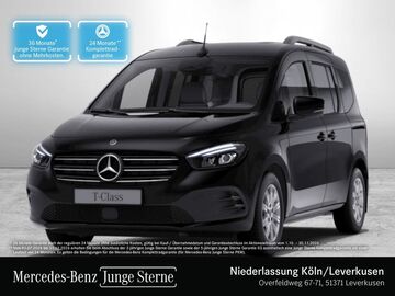 Gebrauchte Mercedes-Benz T-Klasse
