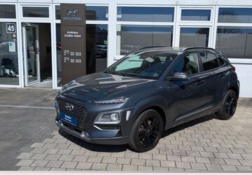 Hyundai KONA 55.078 km 16.785 &euro; Leverkusen 51373