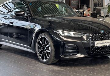 BMW 430 Gran Coupé 48.676 km 43.990 &euro; Langenfeld 40764
