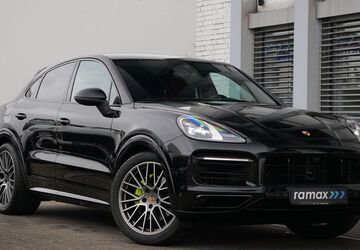 Porsche Cayenne 59.000 km 97.500 &euro; Hürth (bei Köln) 50354