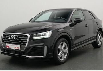 Audi Q2 106.123 km 19.680 &euro; Leverkusen 51373