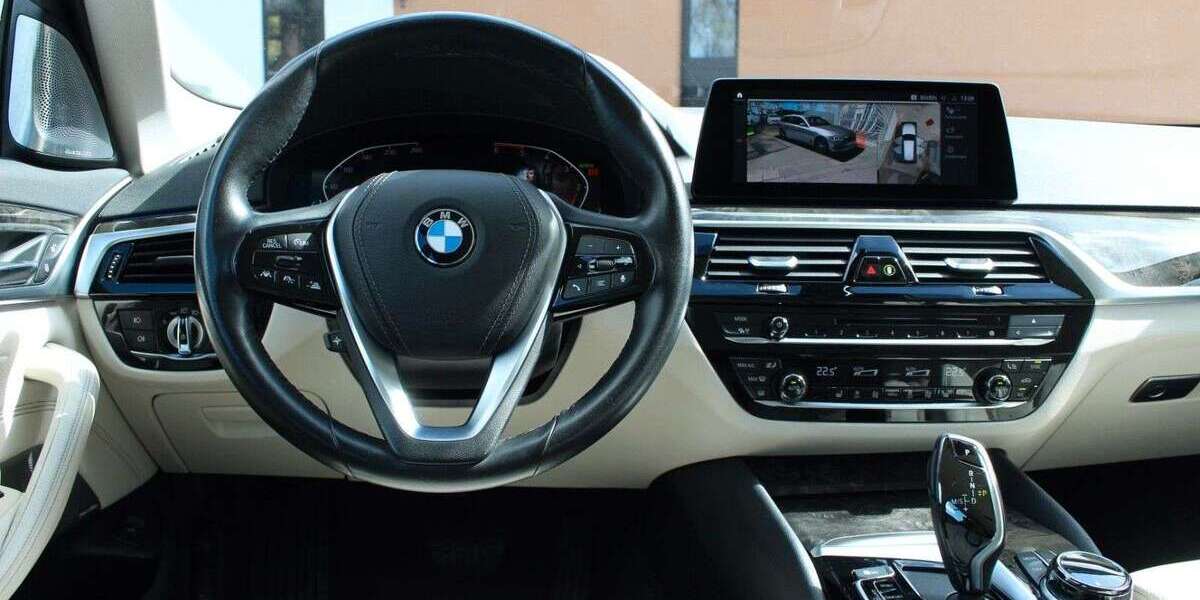 BMW 530 125.000 km 29.850 &euro; Köln (Rath) 51107