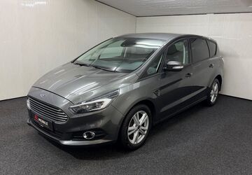 Ford S-Max 125.280 km 15.500 &euro; Wermelskirchen 42929
