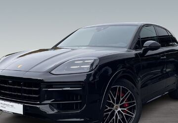 Porsche Cayenne 1.900 km 127.900 &euro; Bergisch Gladbach 51429