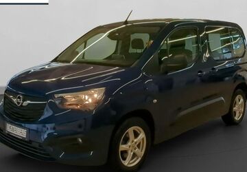 Opel Combo 53.700 km 17.750 &euro; Leverkusen 51381