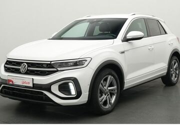 VW T-Roc 35.565 km 26.980 &euro; Leverkusen 51373