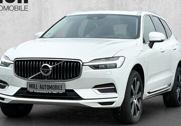 Volvo XC60 93.811 km 34.480 &euro; Bergheim 50126