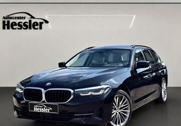 BMW 520 142.000 km 27.700 &euro; Grevenbroich 41516