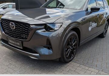 Mazda CX-80 9.772 km 48.988 &euro; Leverkusen 51373