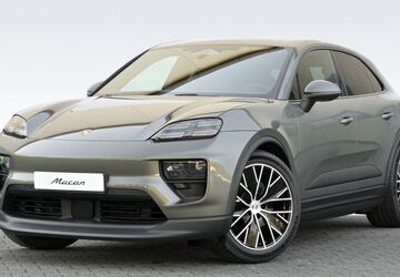 Porsche Macan 27.334 km 83.800 &euro; Düsseldorf 40468