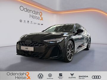 Gebrauchte Audi A6