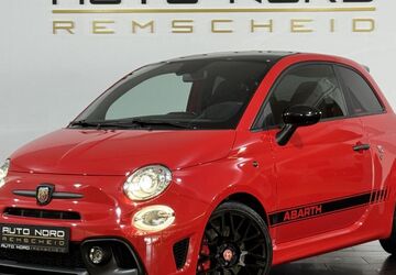 Abarth 595 Competizione 35.900 km 19.490 &euro; Remscheid 42897