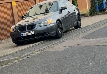 BMW 525 370.000 km 3.900 &euro; Hagen 58089