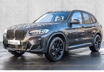 BMW X3 11.083 km 56.995 &euro; Köln-West 50858