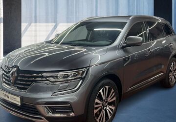 Renault Koleos 47.833 km 27.630 &euro; Köln 50939