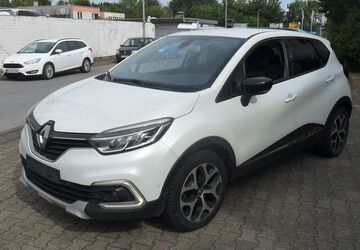 Renault Captur 249.800 km 6.990 &euro; Pulheim-Brauweiler bei Köln 50259