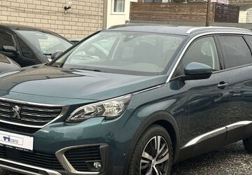 Peugeot 5008 135.500 km 13.900 &euro; Kerpen 50171