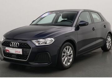 Audi A1 52.250 km 20.680 &euro; Leverkusen 51373