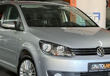 VW Touran 291.000 km 7.400 &euro; Troisdorf 53842