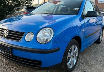 VW Polo 143.600 km 2.450 &euro; Leverkusen 51371
