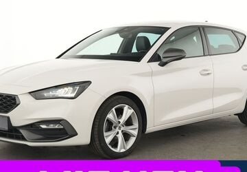 Seat Leon 73.216 km 20.815 &euro; Neuss 41460