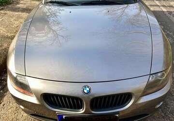 BMW Z4 157.000 km 8.950 &euro; Bergheim 50127