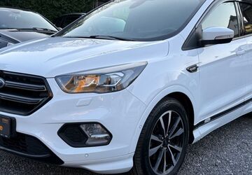 Ford Kuga 100.000 km 12.999 &euro; Bergisch Gladbach 51469