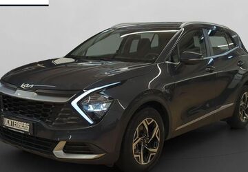 Kia Sportage 20.050 km 22.350 &euro; Leverkusen 51381