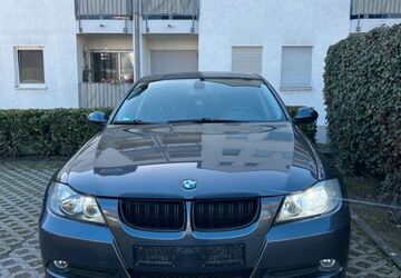 BMW 318 189.243 km 8.000 &euro; Troisdorf 53842